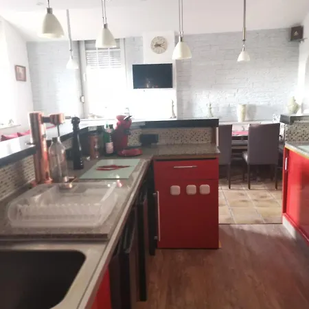 Ferienwohnung Del Viola Michelangelo