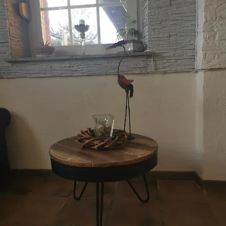 Ferienwohnung Del Viola Michelangelo