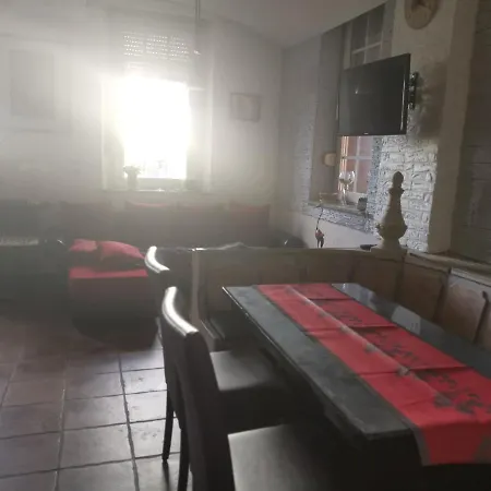 Apartment Ferienwohnung Del Viola Michelangelo Heinsberg (North Rhine-Westphalia)