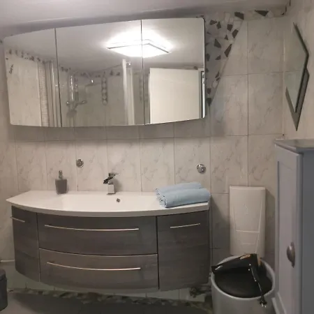 Ferienwohnung Del Viola Michelangelo * Heinsberg (North Rhine-Westphalia)