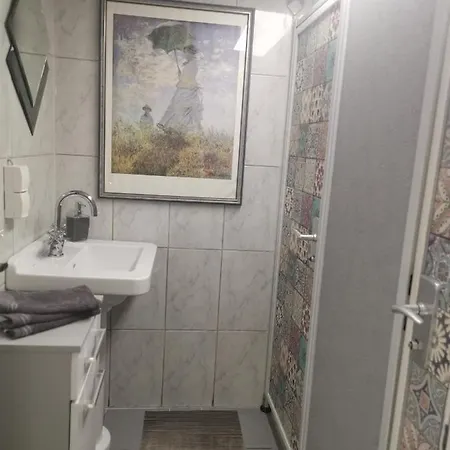 Ferienwohnung Del Viola Michelangelo